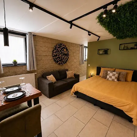 Le Jardin Secret